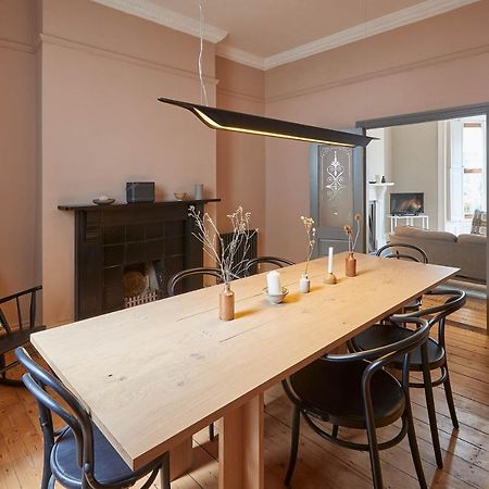 Host & Stay - Emerald Residence Saltburn-by-the-Sea Exterior photo