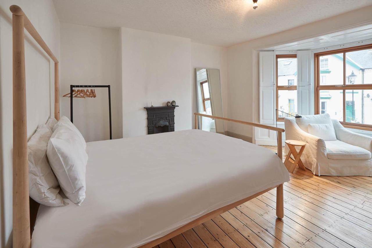 Host & Stay - Emerald Residence Saltburn-by-the-Sea Exterior photo