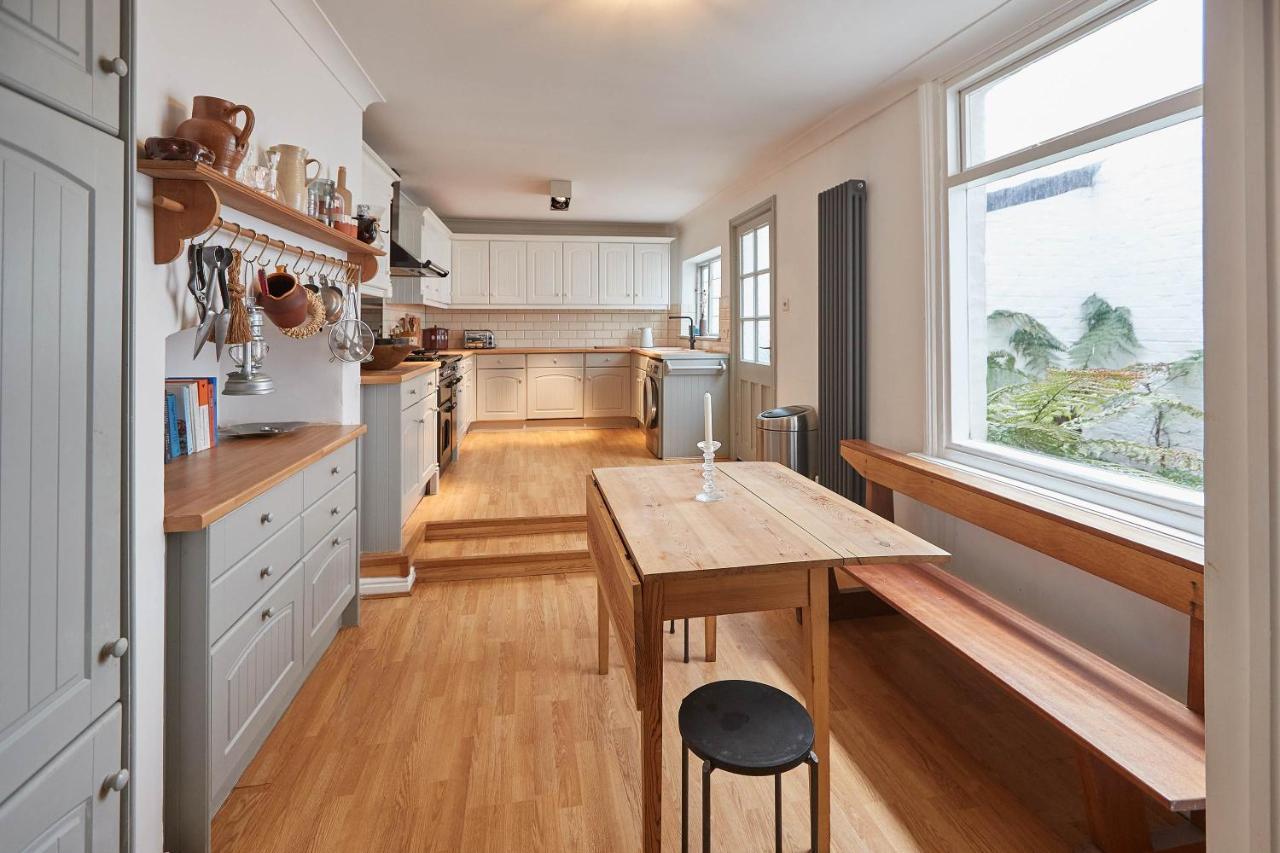 Host & Stay - Emerald Residence Saltburn-by-the-Sea Exterior photo