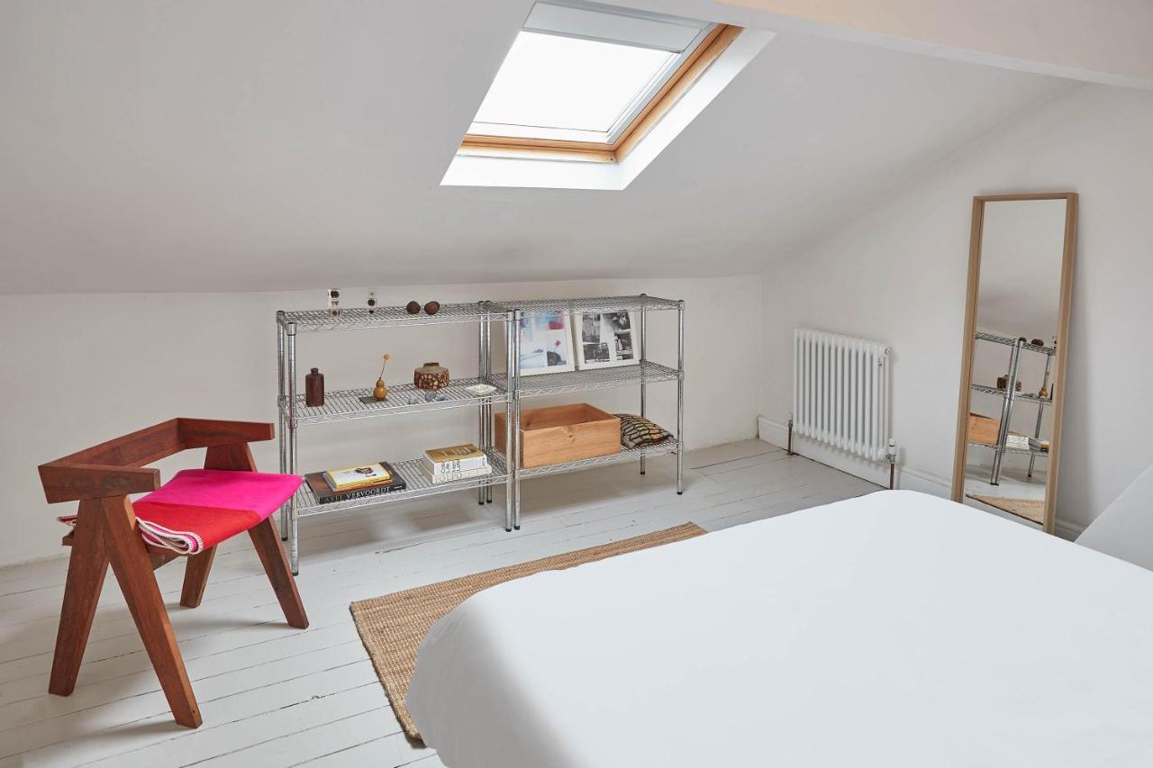 Host & Stay - Emerald Residence Saltburn-by-the-Sea Exterior photo
