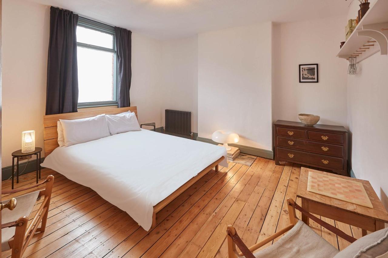 Host & Stay - Emerald Residence Saltburn-by-the-Sea Exterior photo