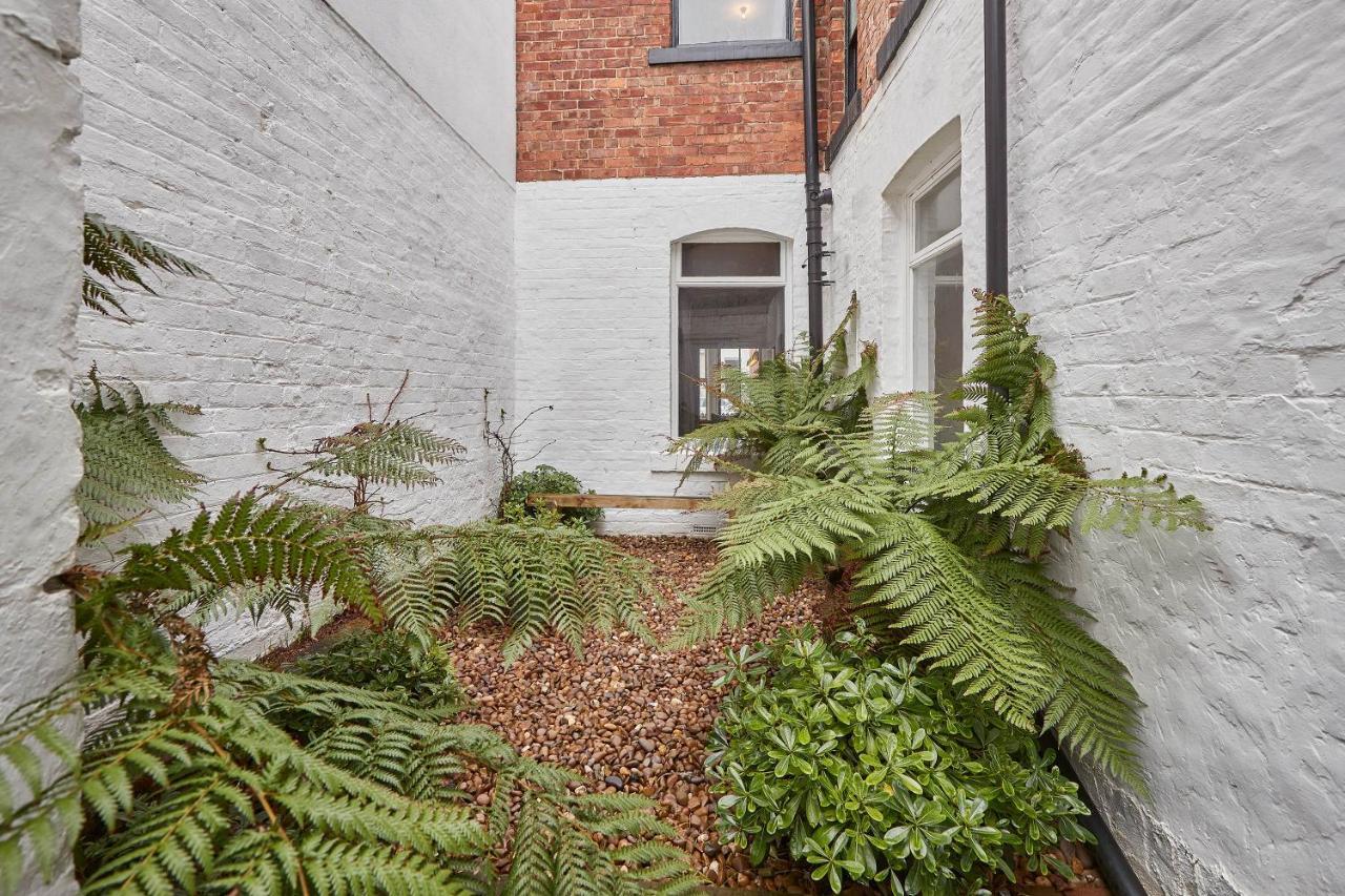 Host & Stay - Emerald Residence Saltburn-by-the-Sea Exterior photo